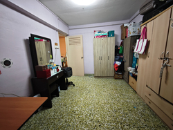 Blk 528 Jurong West Street 52 (Jurong West), HDB 3 Rooms #519830171